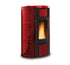 ISIDE IDRO 5.0 - Termoestufa Pellet - La Nordica-Extraflame